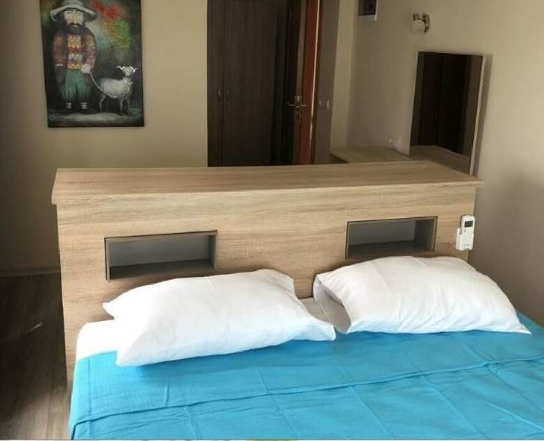Hotel Karya Otel