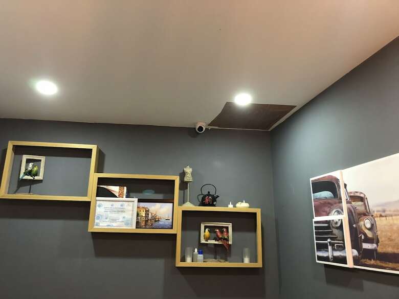 Hotel Karya Otel
