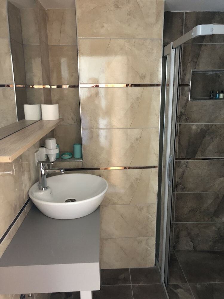 Hotel Karya Otel