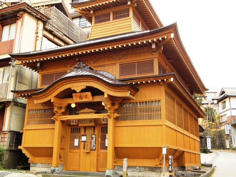 Posada Mominoki
