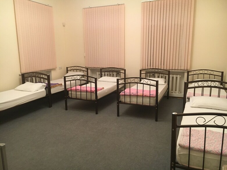 Hostal Badamdar Hotel