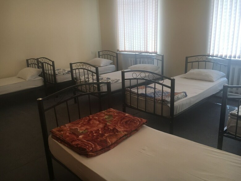 Hostal Badamdar Hotel
