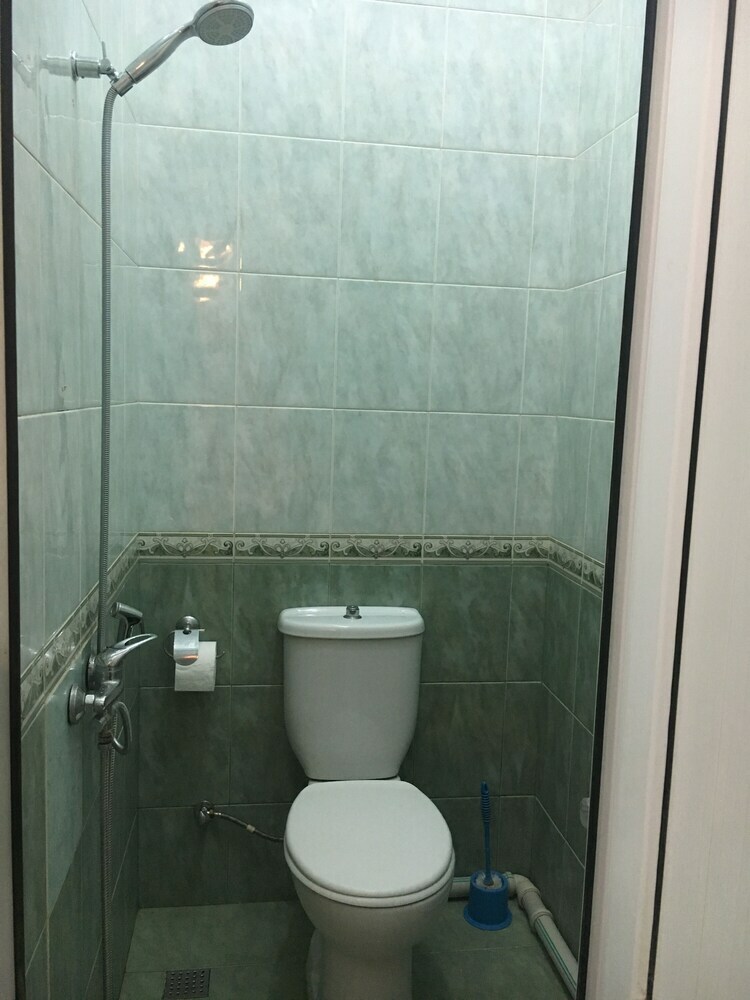 Hostal Badamdar Hotel
