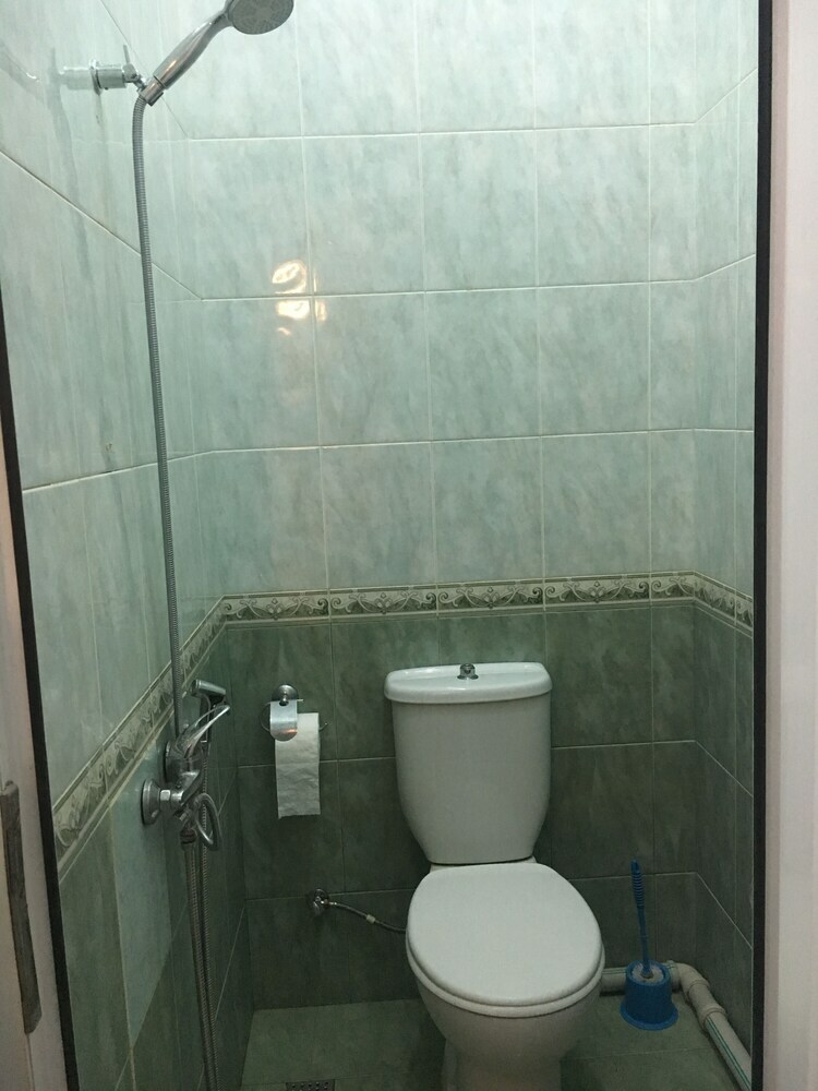 Hostal Badamdar Hotel