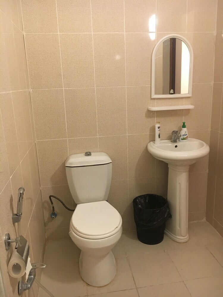 Hostal Badamdar Hotel