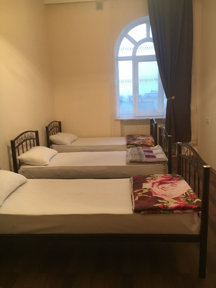 Hostal Badamdar Hotel