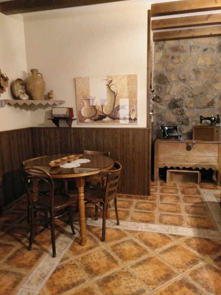 Hotel Casa Rural Pe�a Falcon