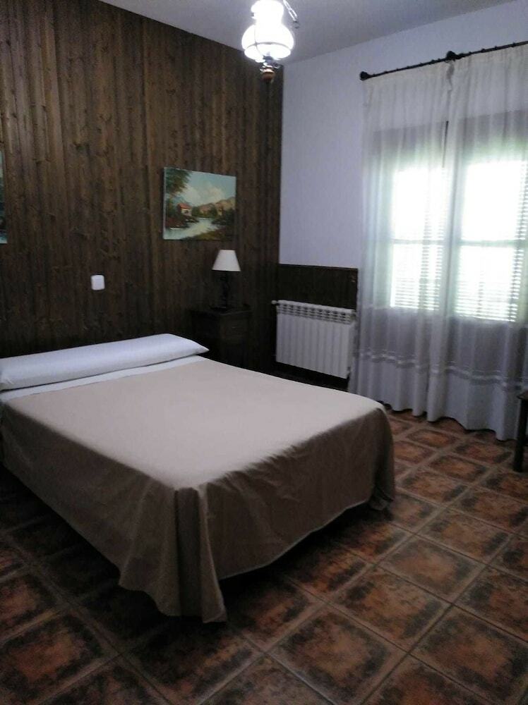 Hotel Casa Rural Pe�a Falcon