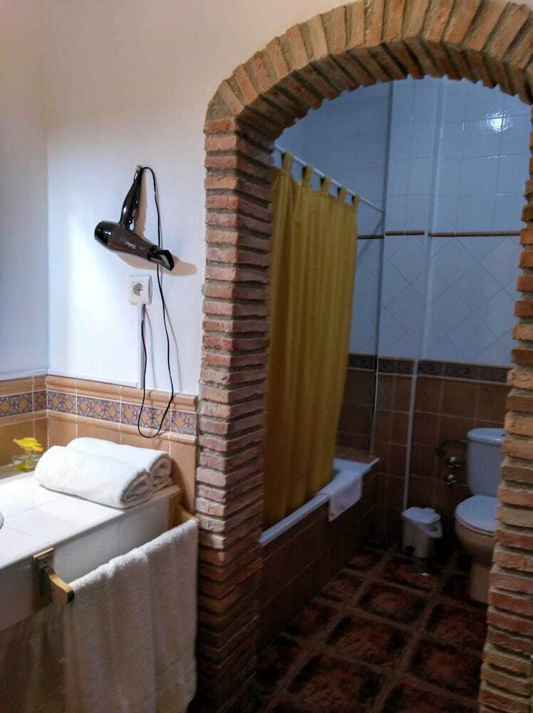 Hotel Casa Rural Pe�a Falcon