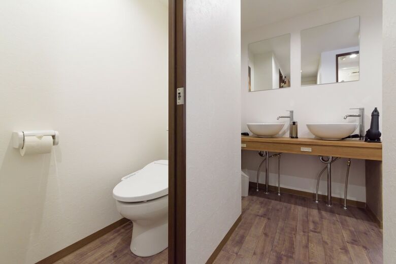 Hostal Withb Hostel Suitengumae
