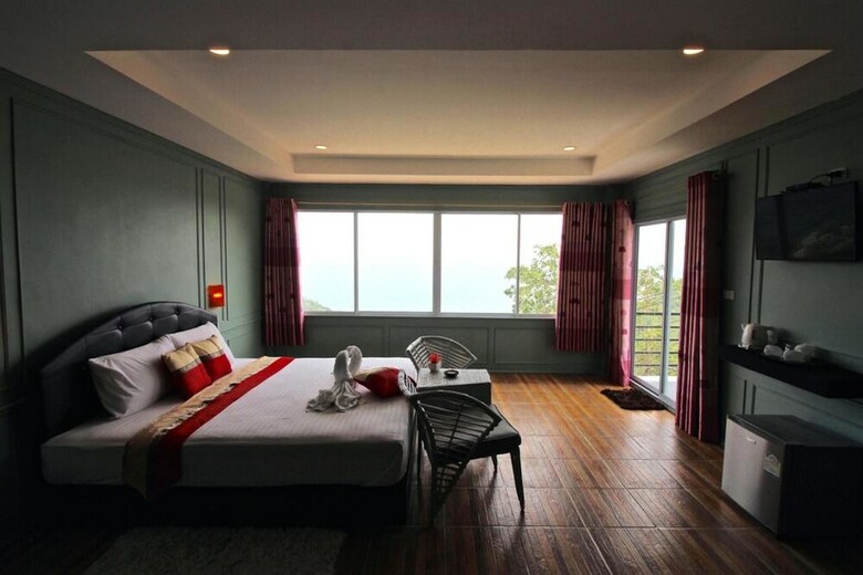Hotel At Tanote