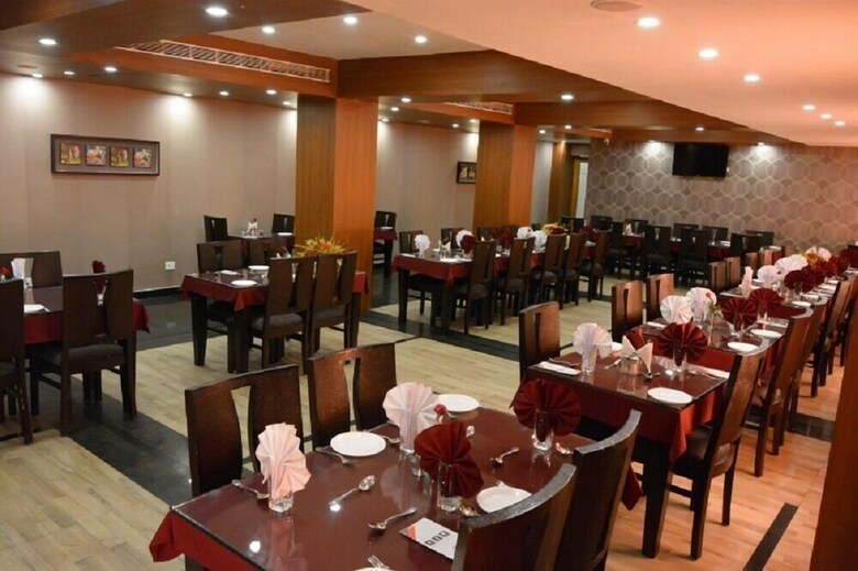 Hotel Shree Hari Grand