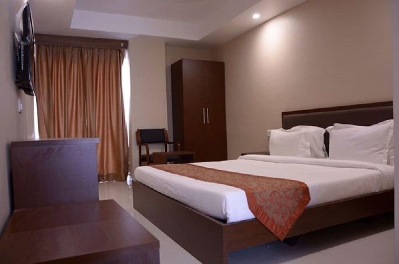 Hotel Shree Hari Grand