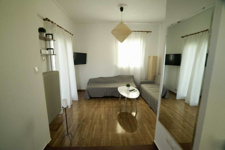 Apartamentos Rooftop Infinite Athens View Apt