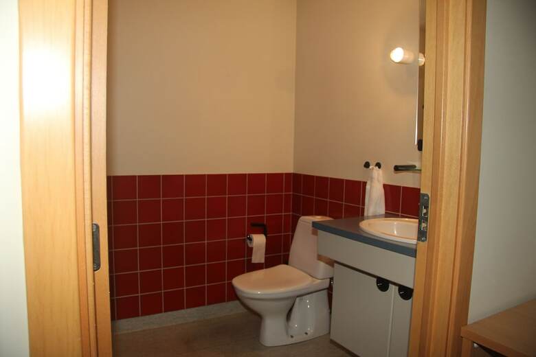 Hotel S�lur Guesthouse 2