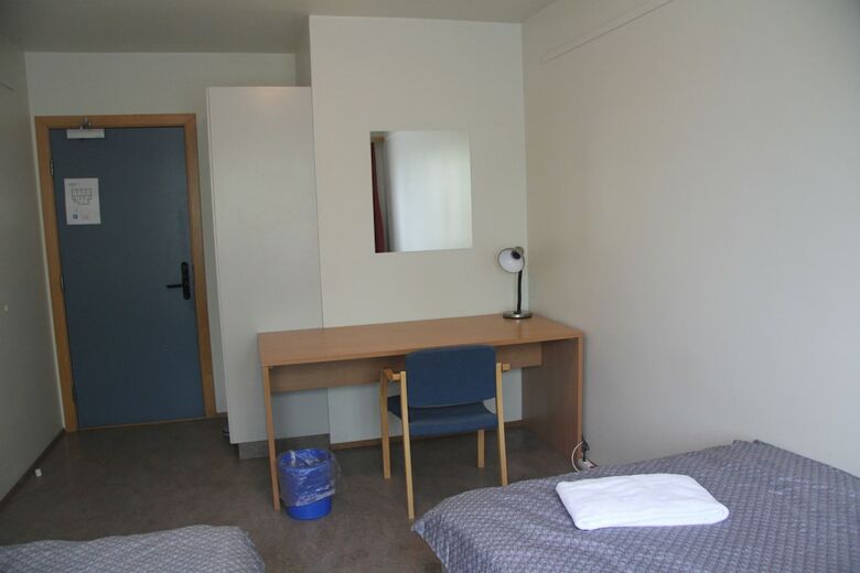 Hotel S�lur Guesthouse 2