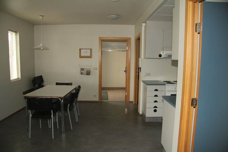 Hotel S�lur Guesthouse 2
