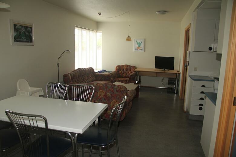 Hotel S�lur Guesthouse 2