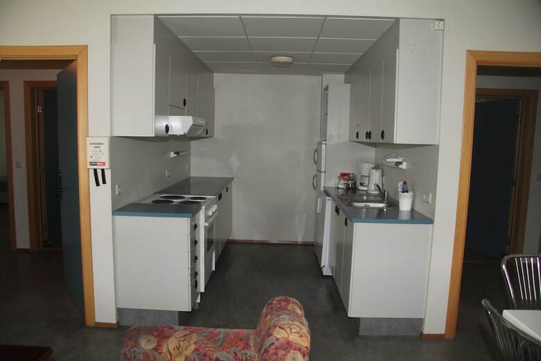 Hotel S�lur Guesthouse 2