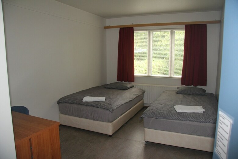 Hotel S�lur Guesthouse 2