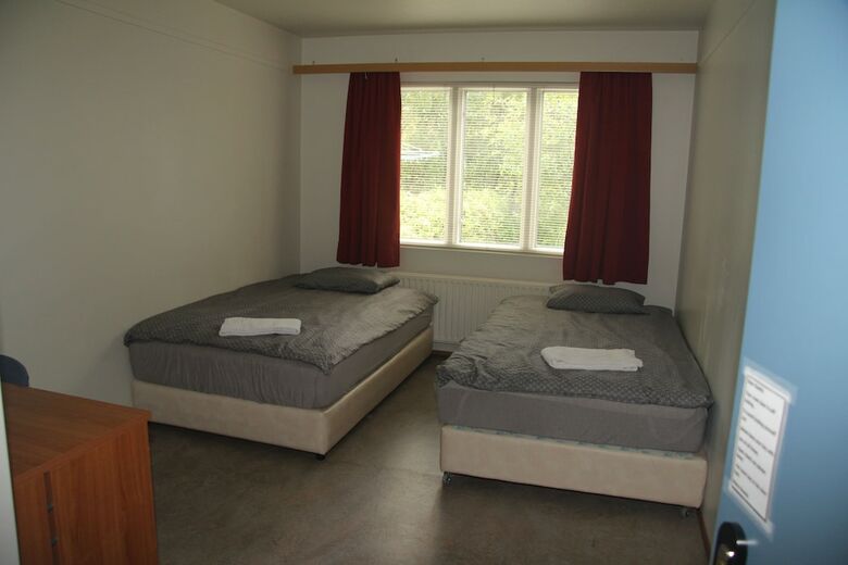 Hotel S�lur Guesthouse 2