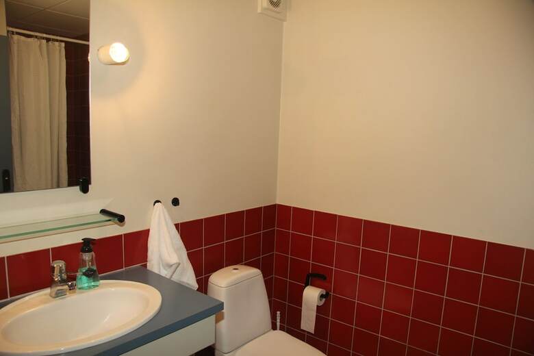 Hotel S�lur Guesthouse 2