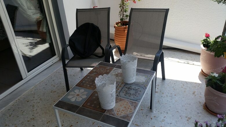 Apartamentos Art Studio In Exarchia - Centre Of Athens
