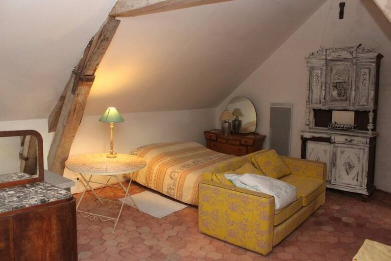 Bed & Breakfast A La Ferme de La Joie