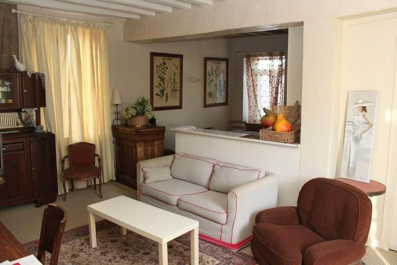 Bed & Breakfast A La Ferme de La Joie