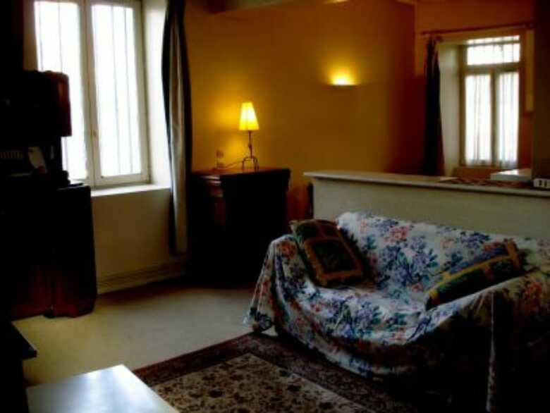 Bed & Breakfast A La Ferme de La Joie