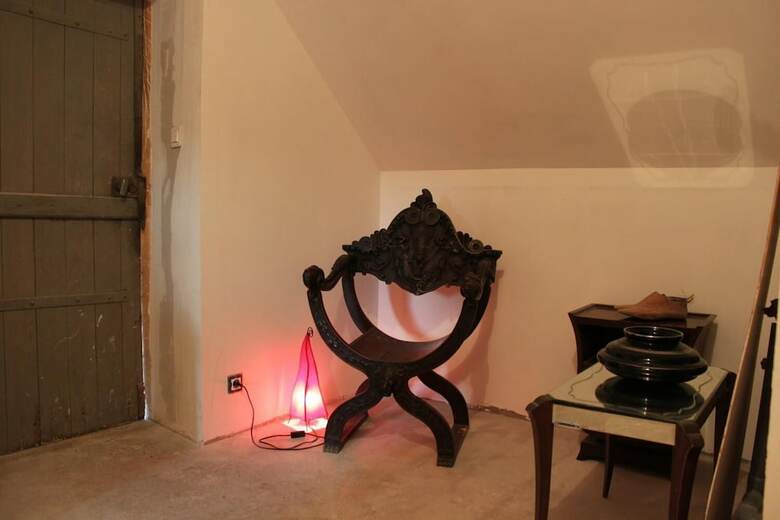 Bed & Breakfast A La Ferme de La Joie