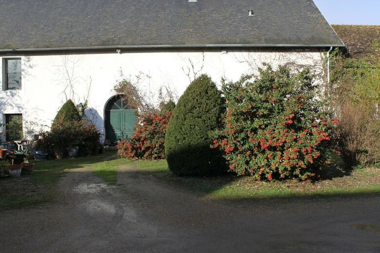 Bed & Breakfast A La Ferme de La Joie