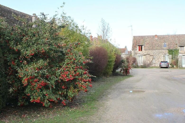 Bed & Breakfast A La Ferme de La Joie