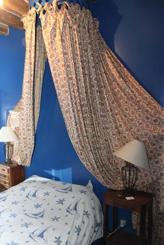 Bed & Breakfast A La Ferme de La Joie