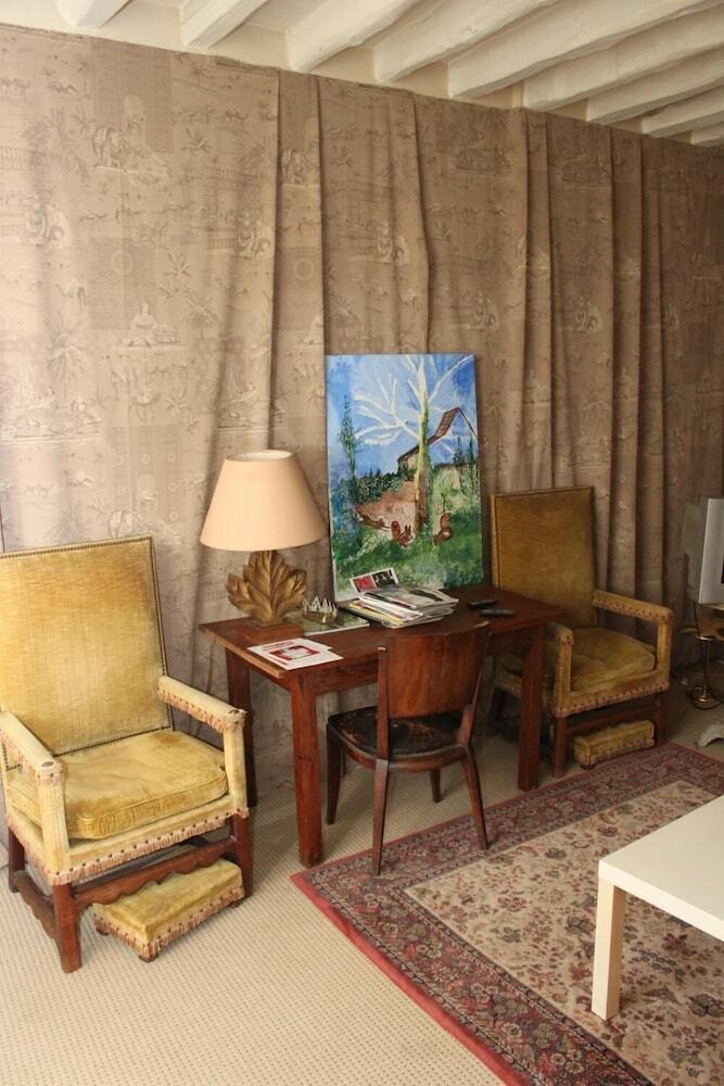 Bed & Breakfast A La Ferme de La Joie