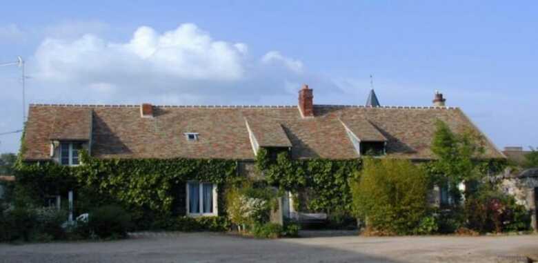 Bed & Breakfast A La Ferme de La Joie
