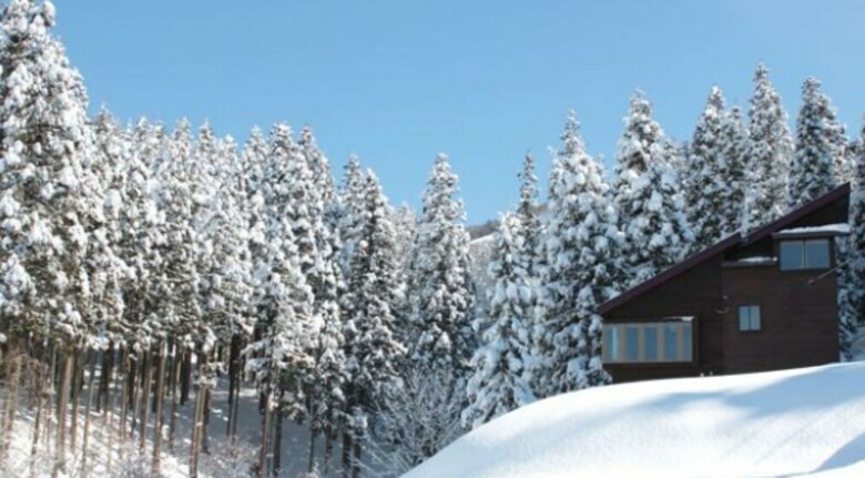 Nozawa House