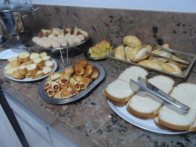 Hotel Tuti Iron's