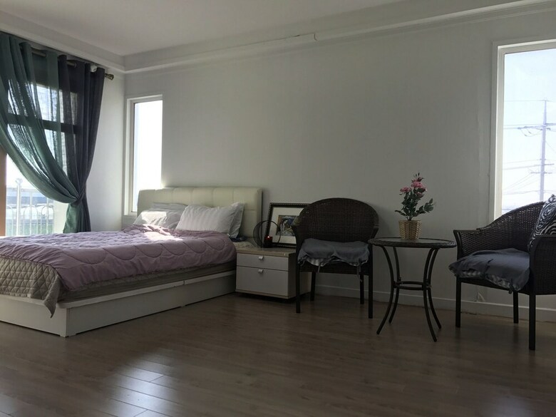 Pension Lounge House Jejuda