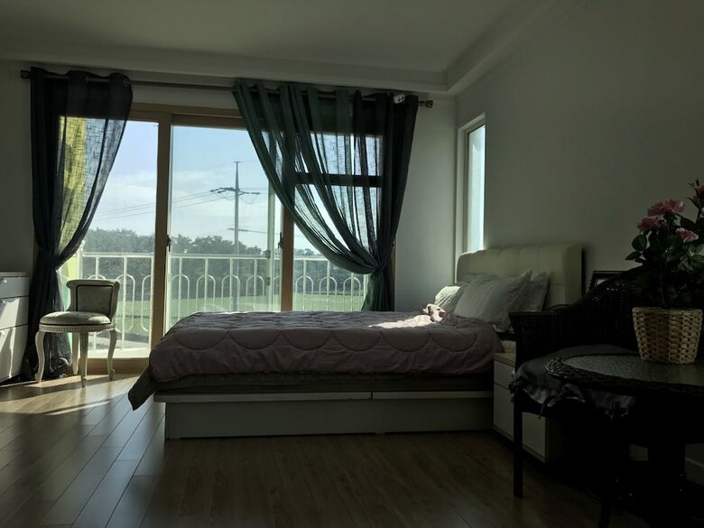 Pension Lounge House Jejuda