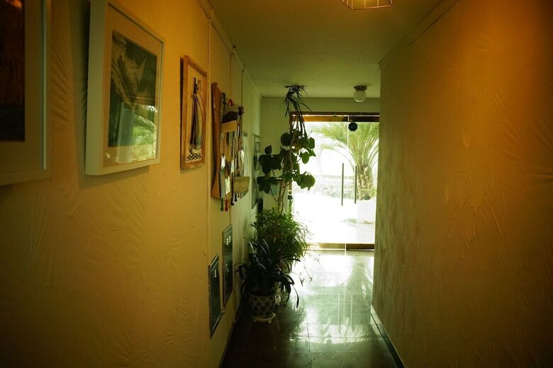 Pension Lounge House Jejuda