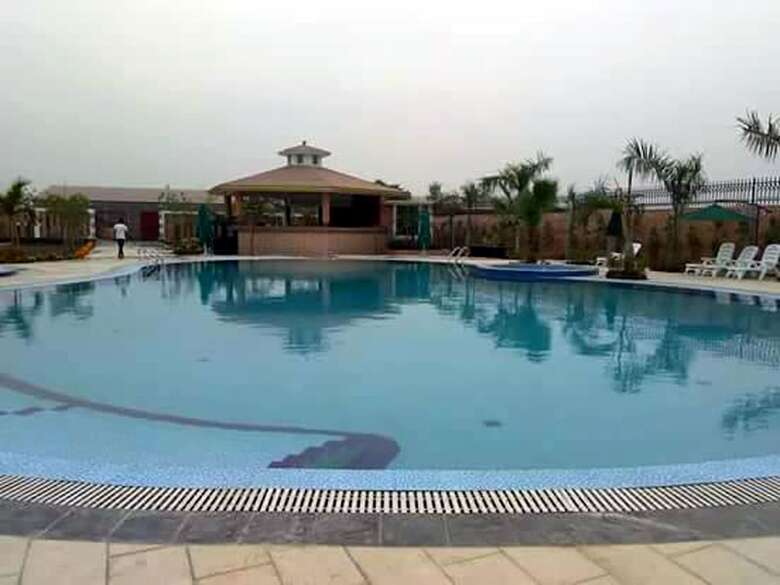 Hotel Shaira Garden Resorts