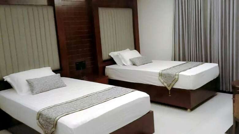 Hotel Shaira Garden Resorts