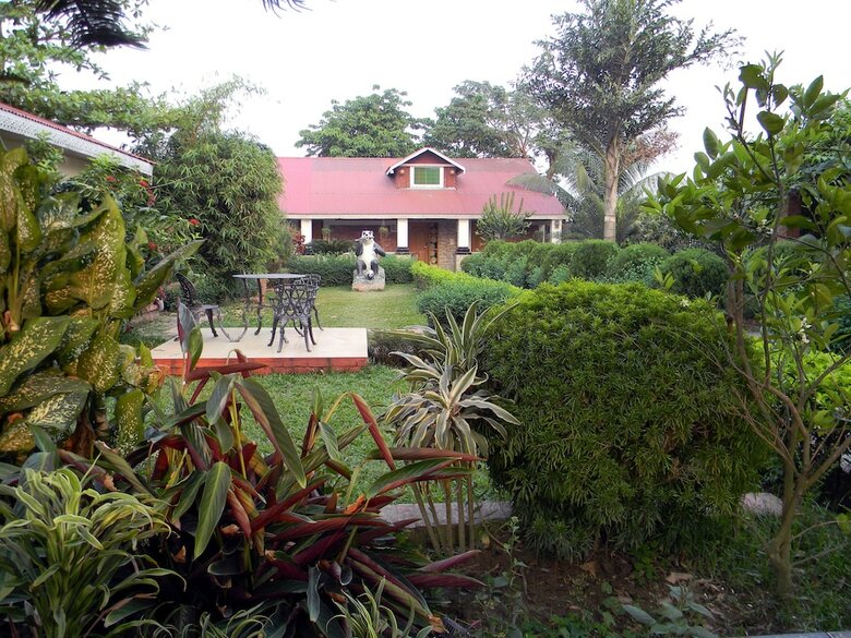 Hotel Shaira Garden Resorts