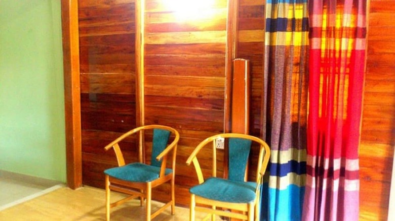 Hotel Shaira Garden Resorts