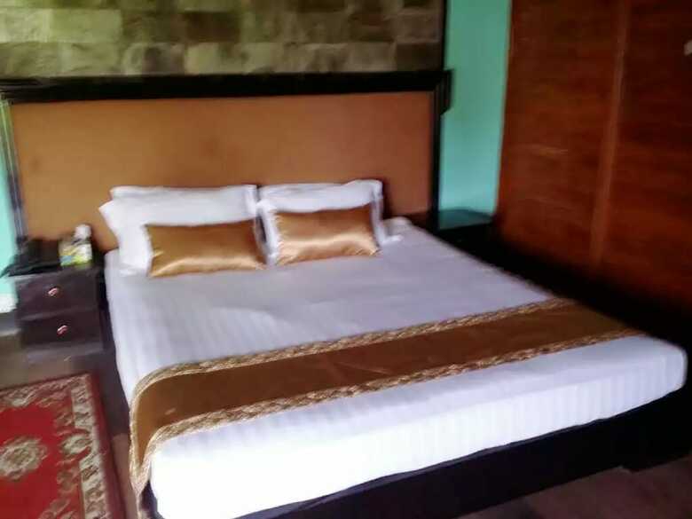 Hotel Shaira Garden Resorts
