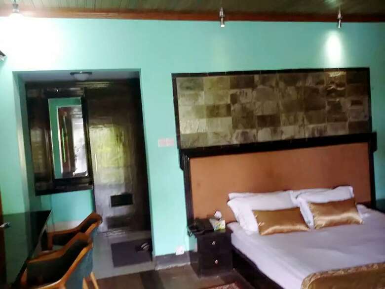 Hotel Shaira Garden Resorts
