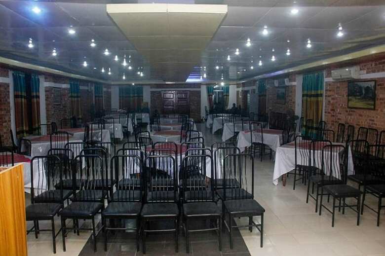 Hotel Shaira Garden Resorts