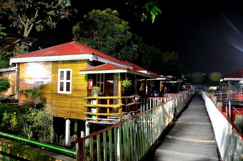 Hotel Shaira Garden Resorts