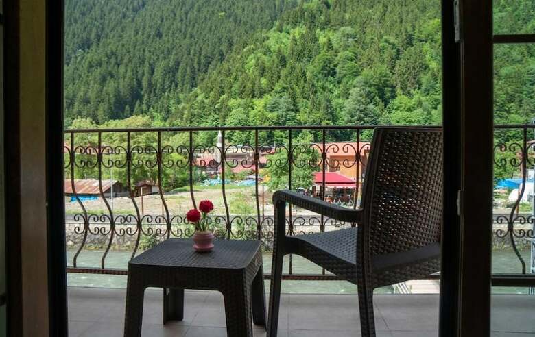 Hotel Kuzey Park Otel